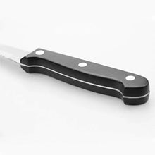 Sharp Blade Black Handle Multi-function Knife