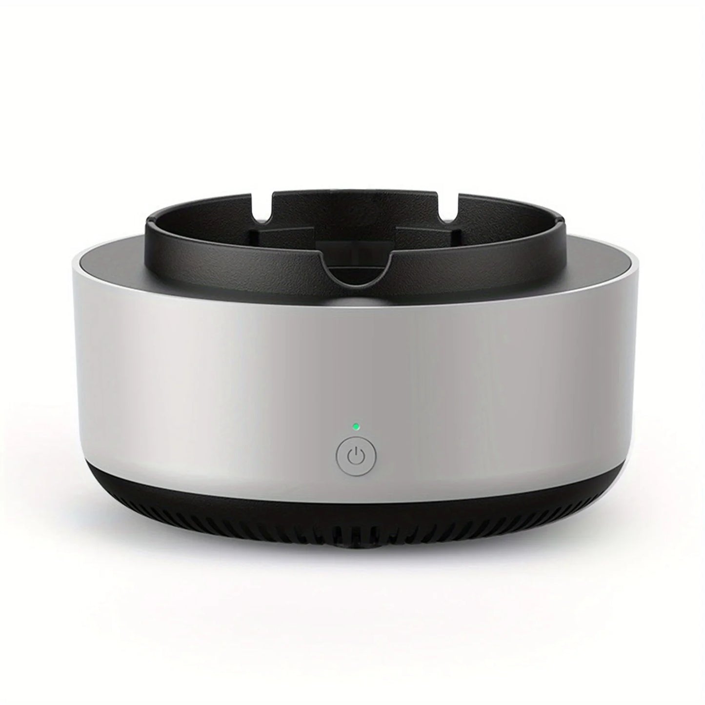 2 in 1 Automatic Ashtray with Filter Timer