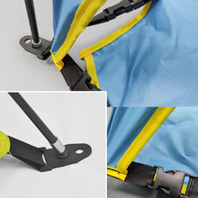 3-4 Person Lightweight Outdoor Backpacking Tent