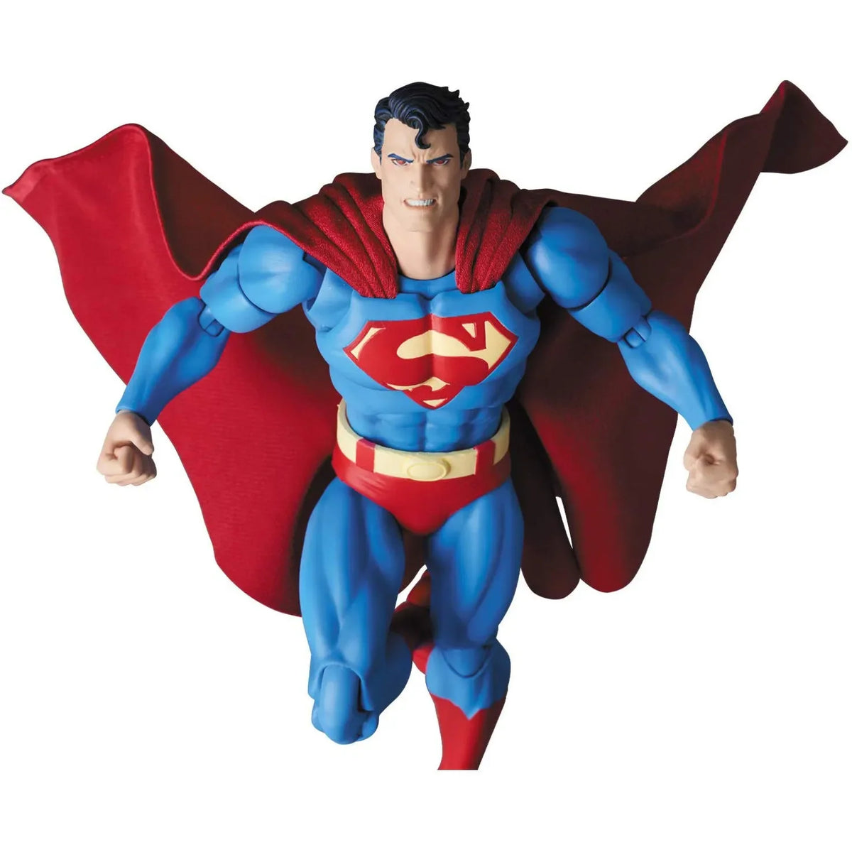 17cm Collectible Action Figure – Premium Articulated Anime & Comic Model Toy