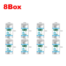 100PCS Swimming Pool Cleaning Tablets Purify Water Chlorine Pill