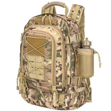 Tactical Camouflage Backpack