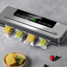 Electric Vacuum Sealer Food Storage