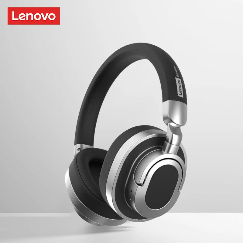 Lenovo LE602 Over-Ear Headsets
