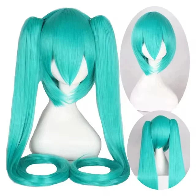 Hatsune Miku Cosplay Costume Set