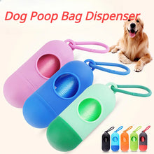 Dog Trash Sack Case