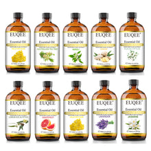 EUQEE 118ML Large Bottle Essential Oil