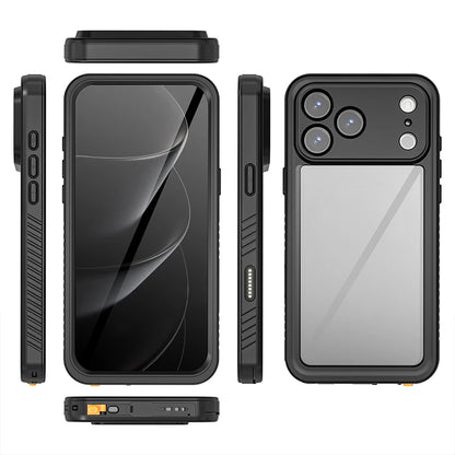 Full Body Heavy Duty Case For iPhone