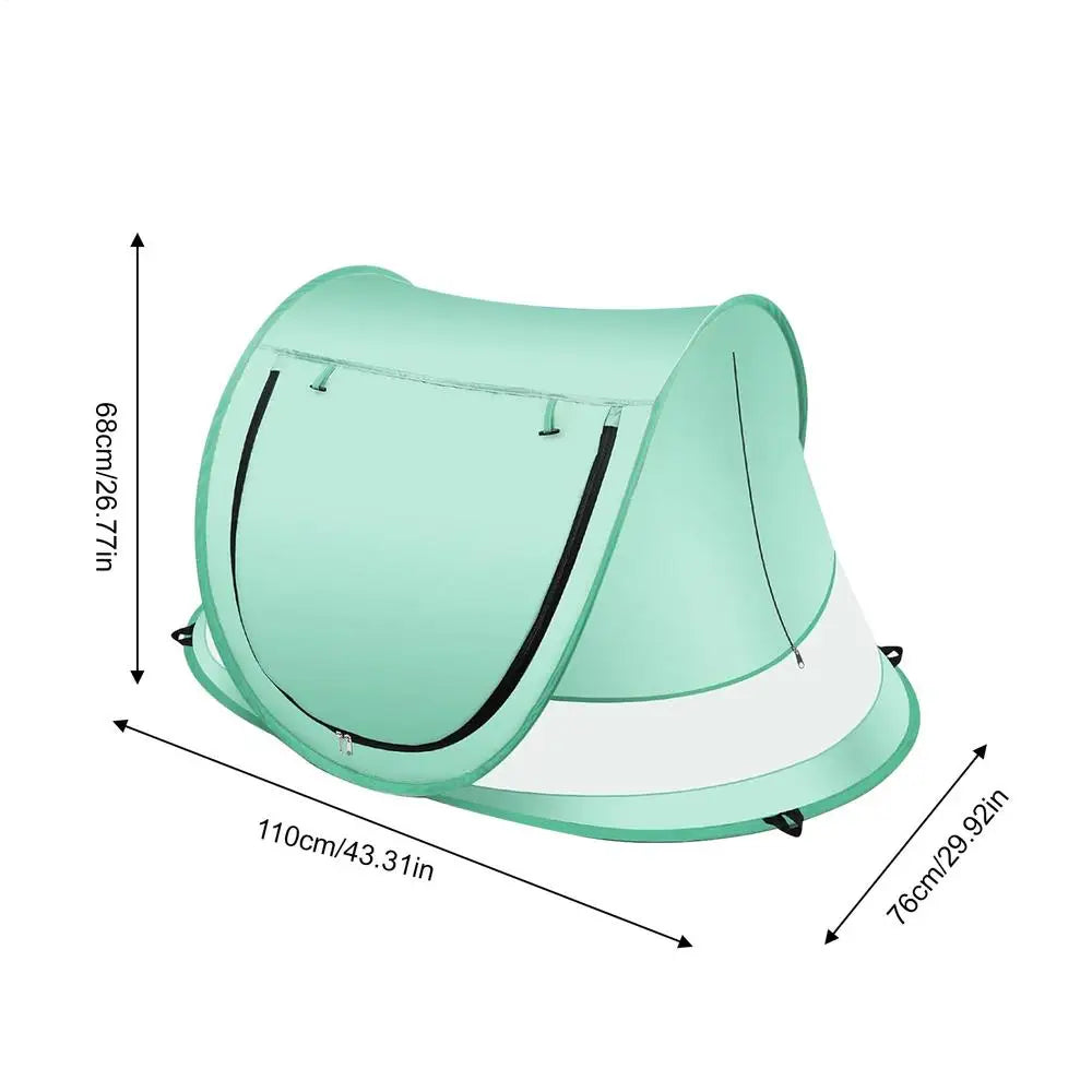 Toddler Pop-up Dome Tent