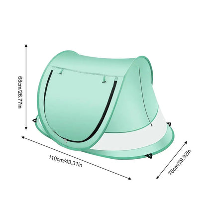 Toddler Pop-up Dome Tent