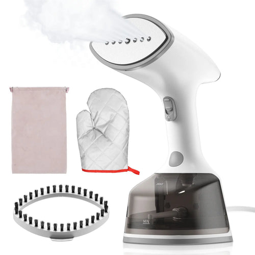 Handheld Vertically and Horizontally 2000W Garment Steamer