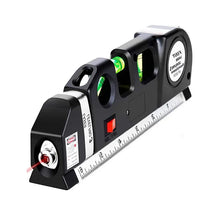 High Precision Multifunctional Infrared Laser Level