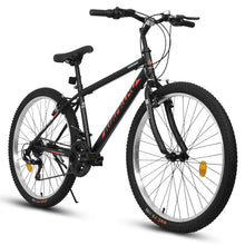24/26 Inch 21 Speed Mountain Bike