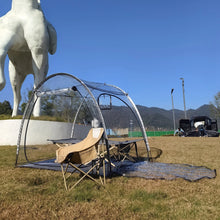 Bubble Transparent Igloo Tent