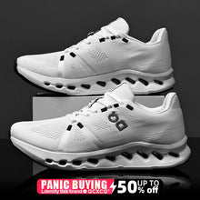 Specialty Breathable Lightweight Athletic Sneakers ﻿