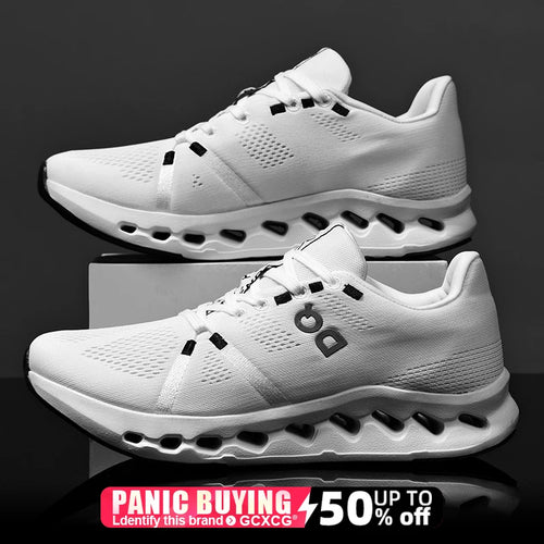 Specialty Breathable Lightweight Athletic Sneakers ﻿