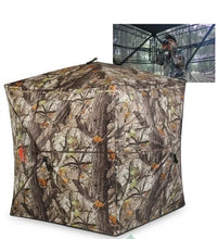 Camouflage Hunting Shelter