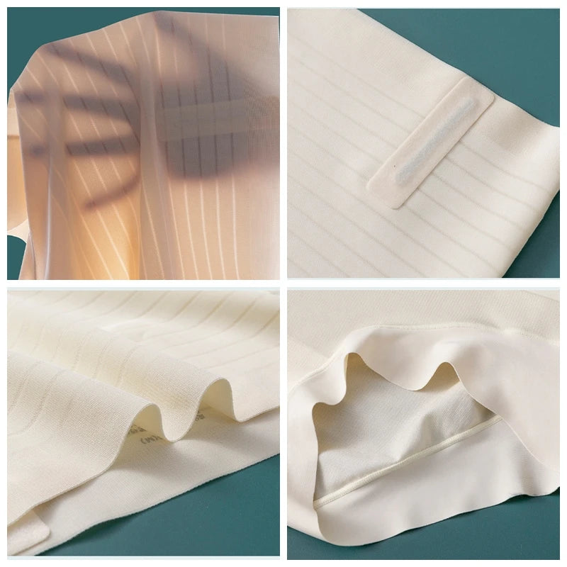Slimming High Waist Sheathing Tummy Control Shapewear