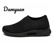 Breathable Lightweight Sneakers