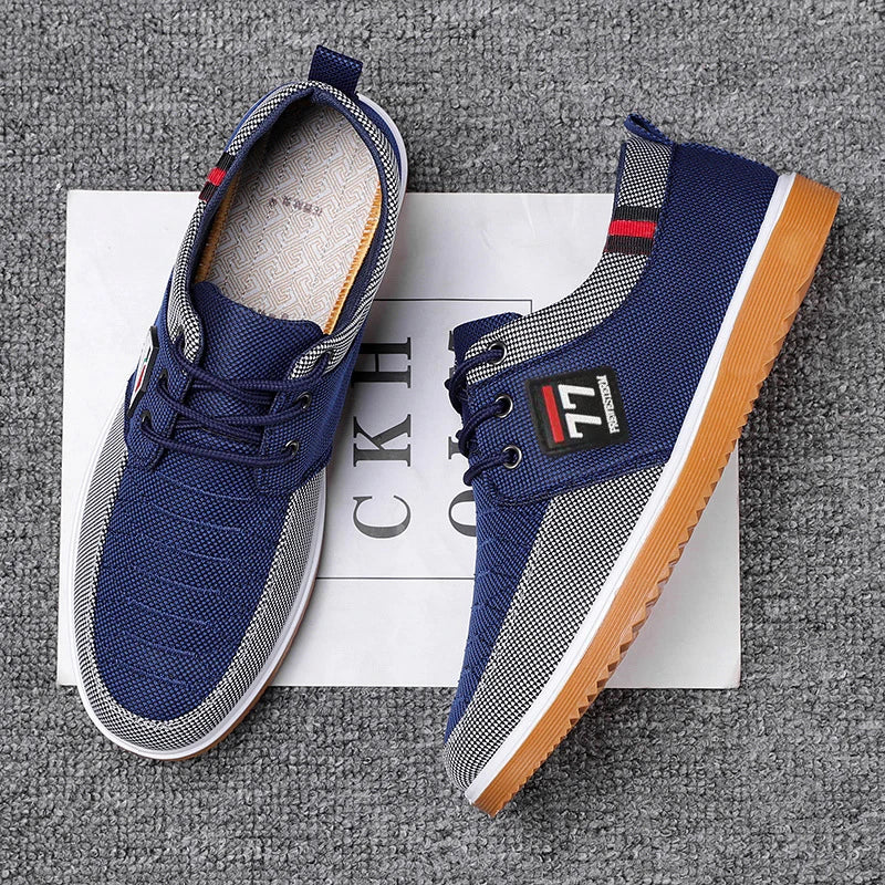 Fashionable Trendy Casual Shoes