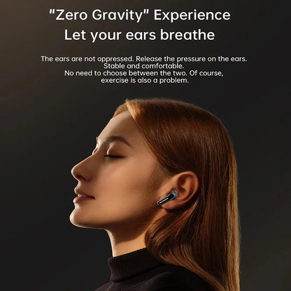 MONSTER-GT15 Wireless Bluetooth Headphones