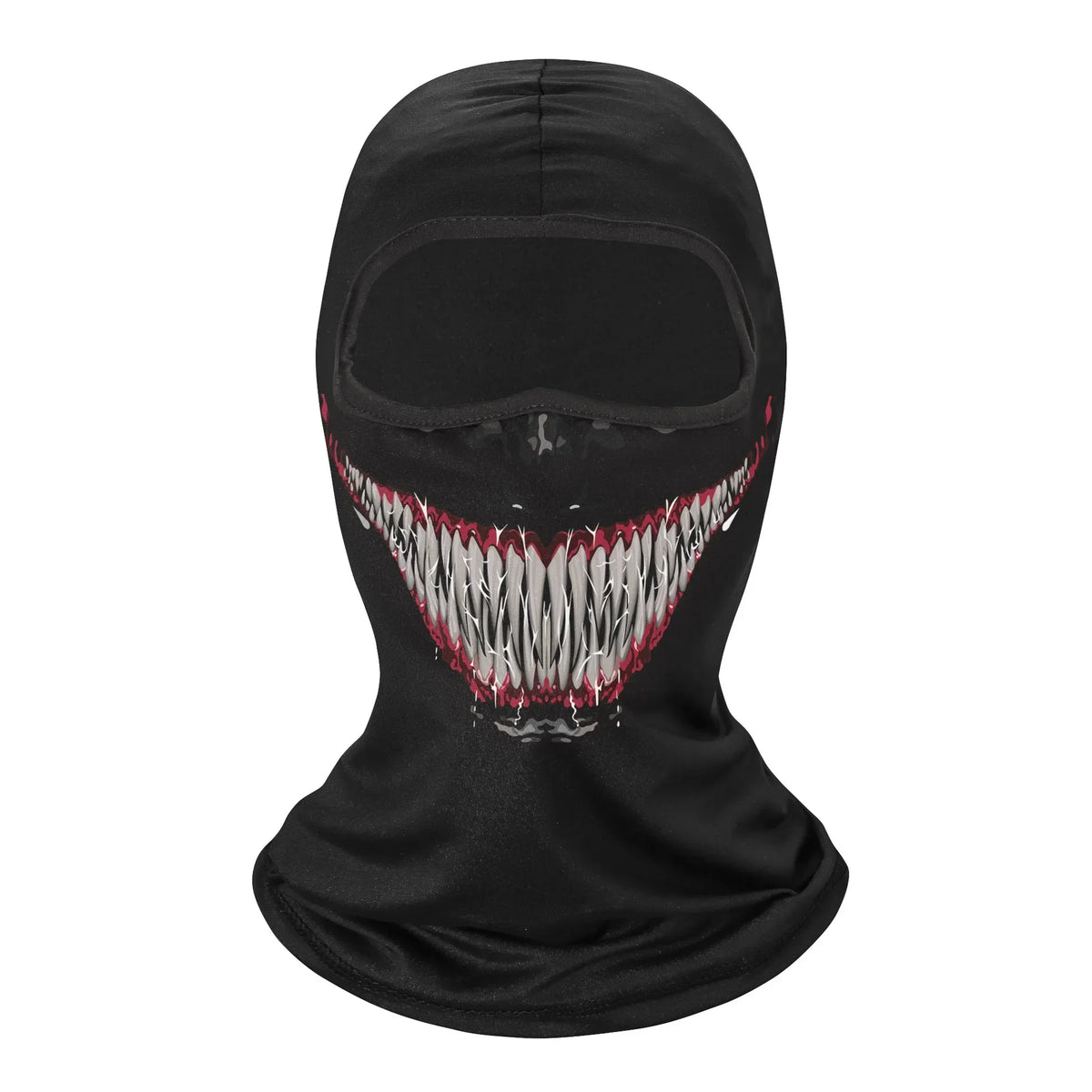 Ice Silk Balaclava Motorcycle & Cycling Full Face Mask