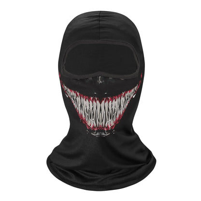 Ice Silk Balaclava Motorcycle & Cycling Full Face Mask