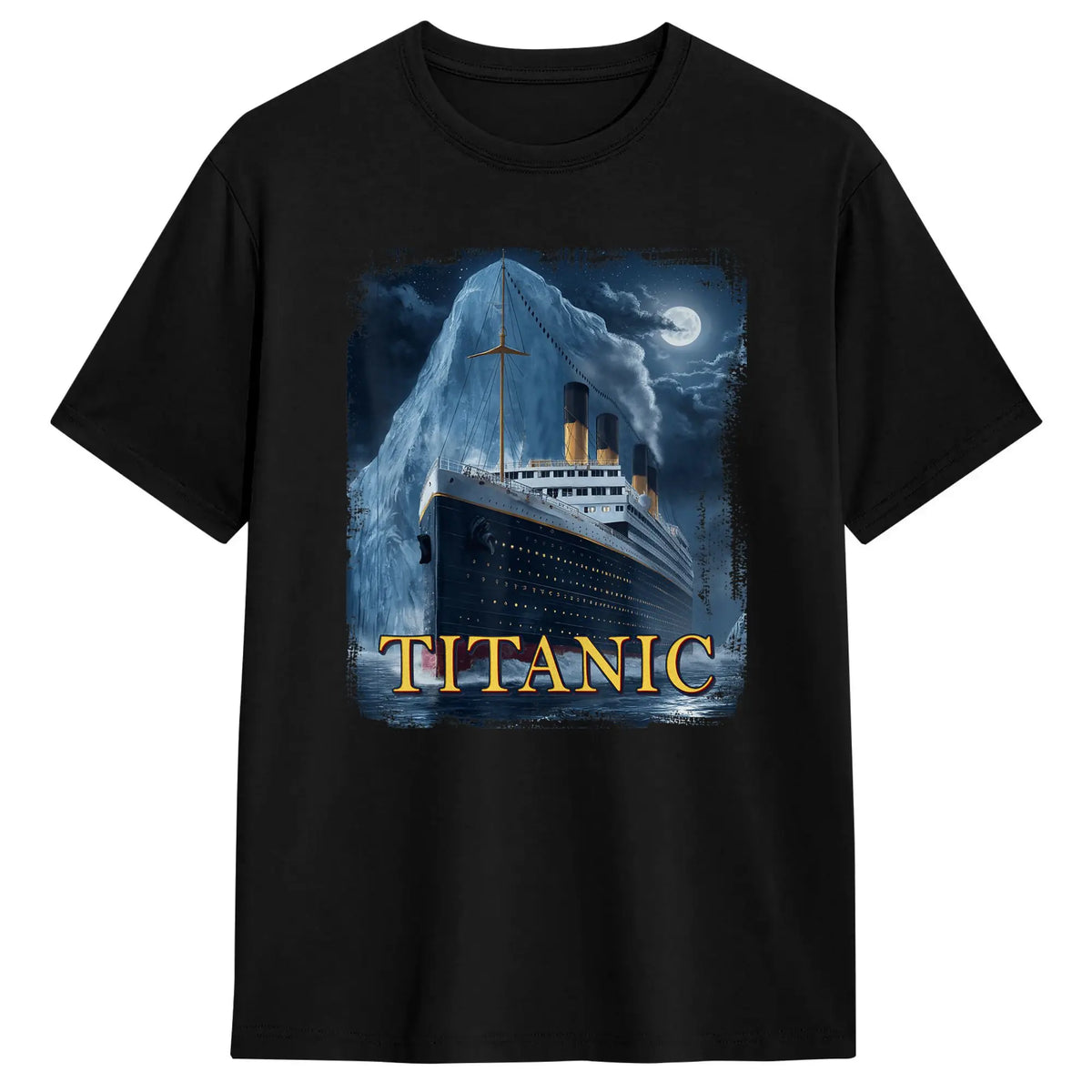 Men’s 2026 Summer 100% Cotton Oversized T-Shirt – Casual Y2K Streetwear Crewneck Tee