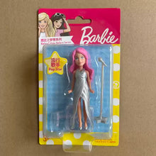 Dream Series Mini Trendy Doll