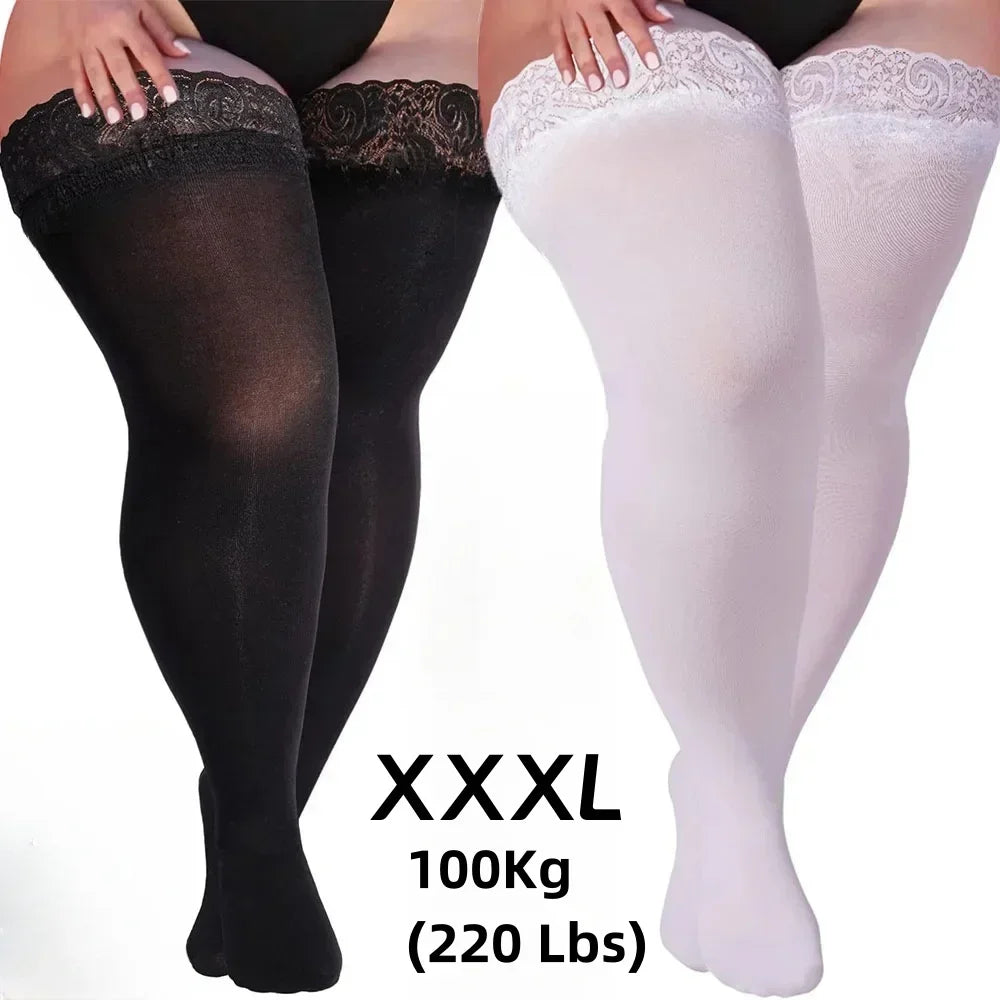 Thigh High Stockings