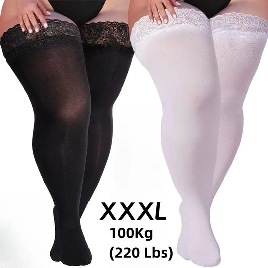 Thigh High Stockings