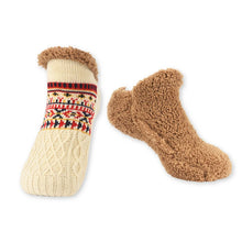 Warm Non-slip Floor Socks