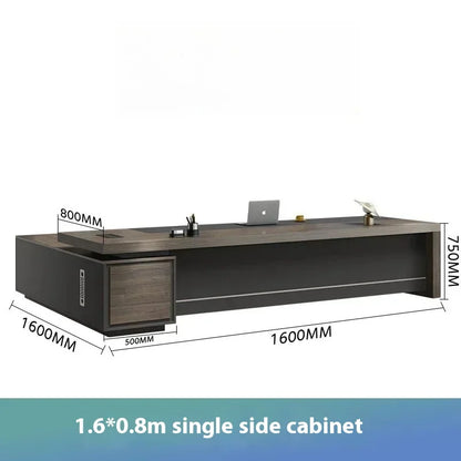 Multifunction Lift-top Desk