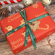 Christmas Kraft Paper 50*70cm