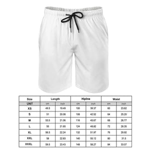 Printed Tie Color Couple Swimsuit