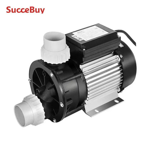 SucceBuy Whirlpool Circulation Pump For Above Ground Pools