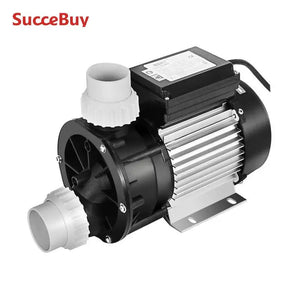 SucceBuy Whirlpool Circulation Pump For Above Ground Pools