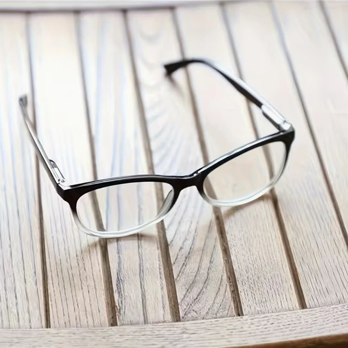 12-Pack Automatic Focus Reading Glasses (+0.50 to +2.50 Power)