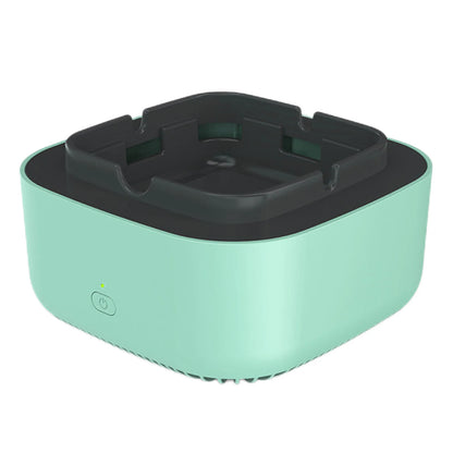 Light Smart Air Purifier Ashtray
