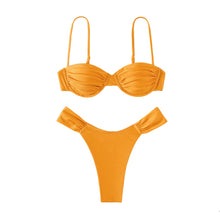 Push-up Padded Bikini Set