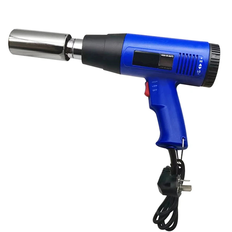 Thermal Wine Shrink Cap Machine