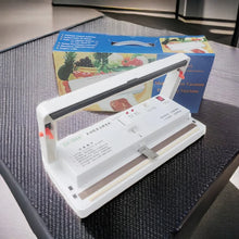 DZ-300A Vacuum Packaging Machine