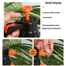 Thick High-Pressure Garden Watering Can