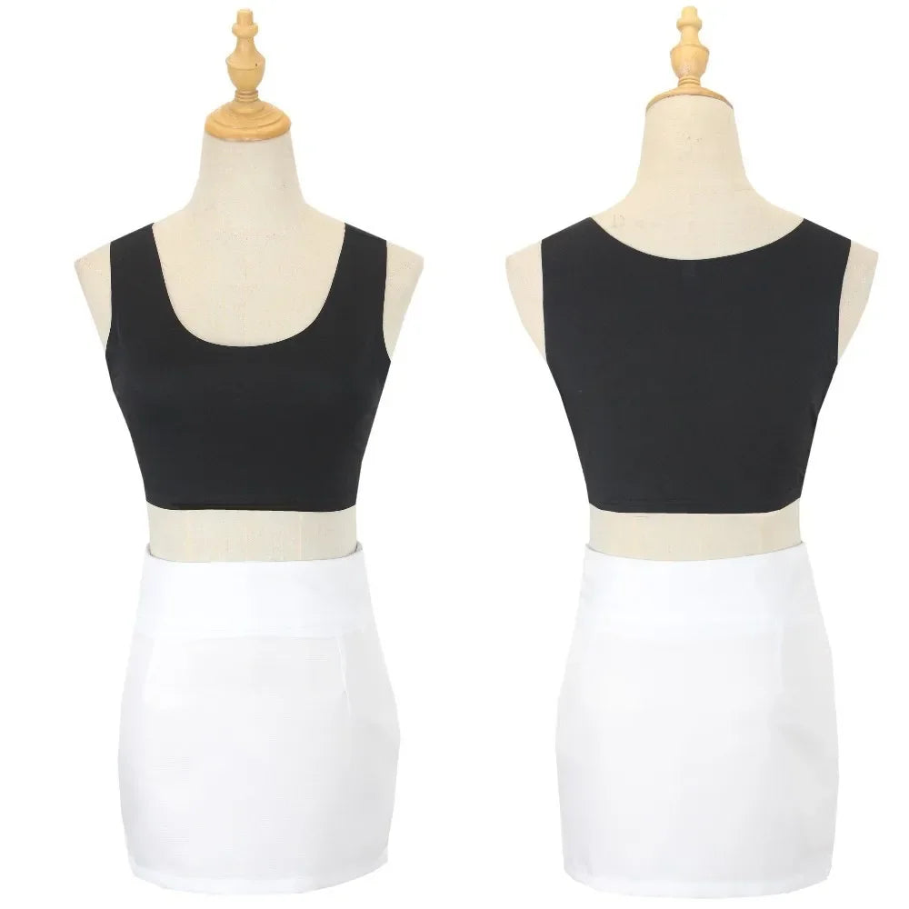 Team Rocket Anime Cosplay Costume Set