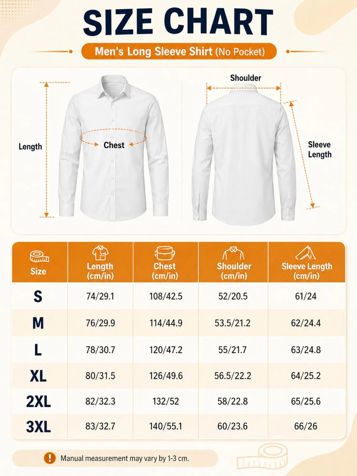 Men's Trendy Satin Long Sleeve Button Down Dress Shirt