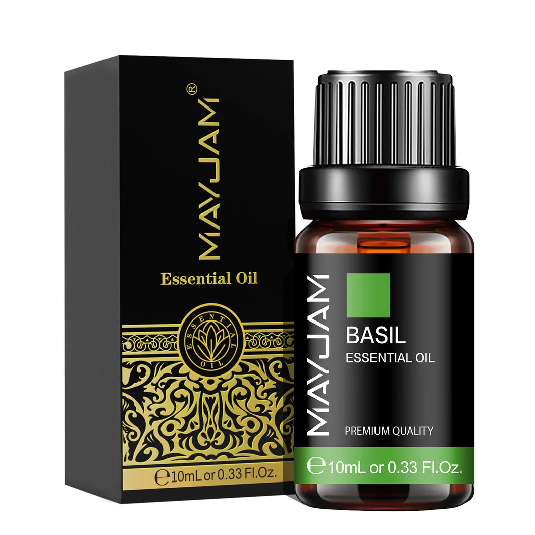 MAYJAM 10ML Essential Oils