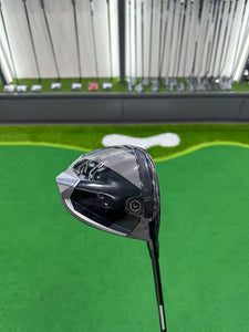 Abay Qi10 Men's Driver