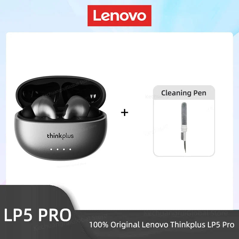 Lenovo LP5 Pro Wireless Bluetooth 5.4 TWS Earbuds