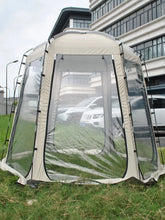 All Weather Pod Bubble Tent for 8 People