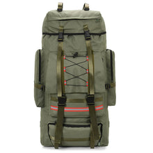 Large Outdoor Sports Pack